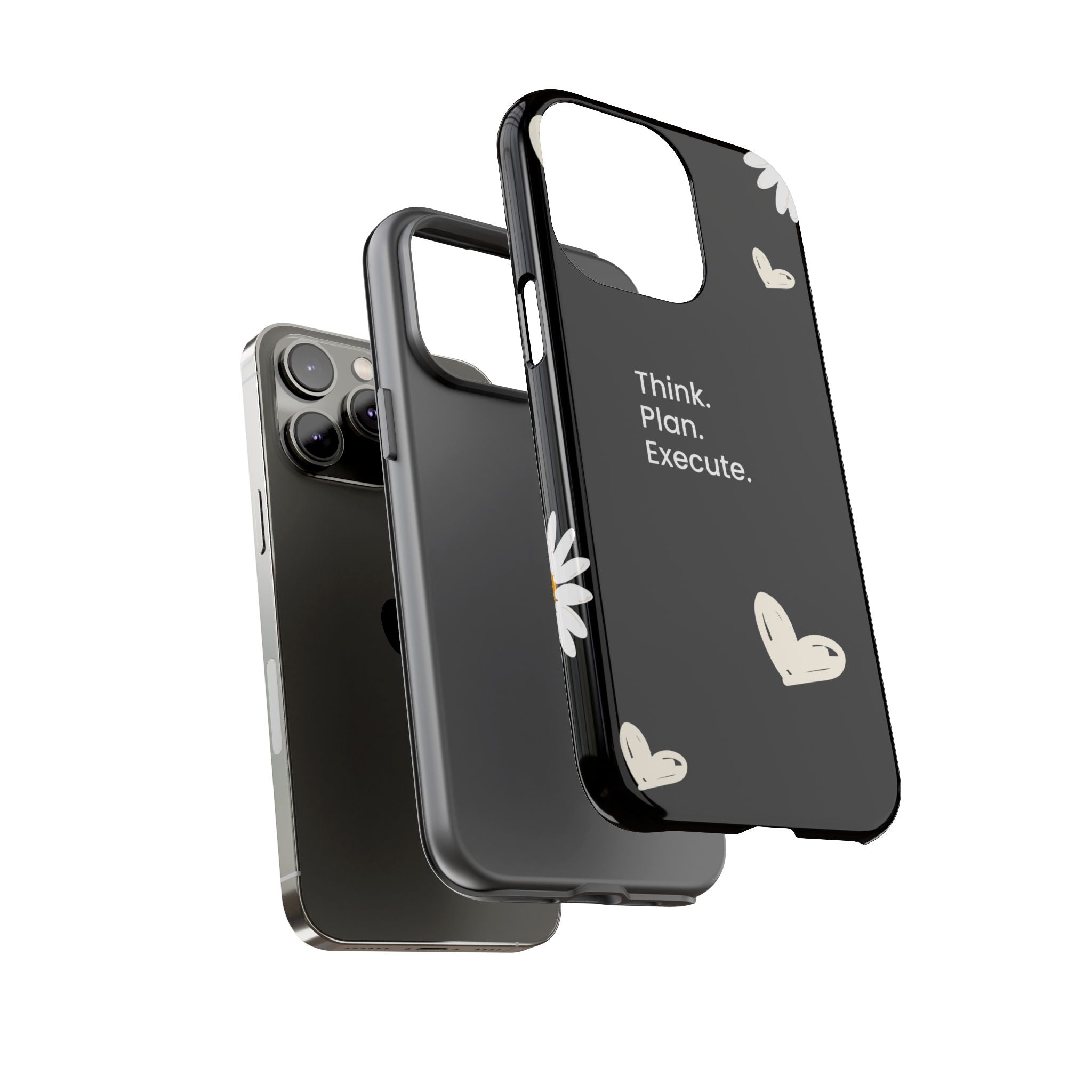 Tough Cases