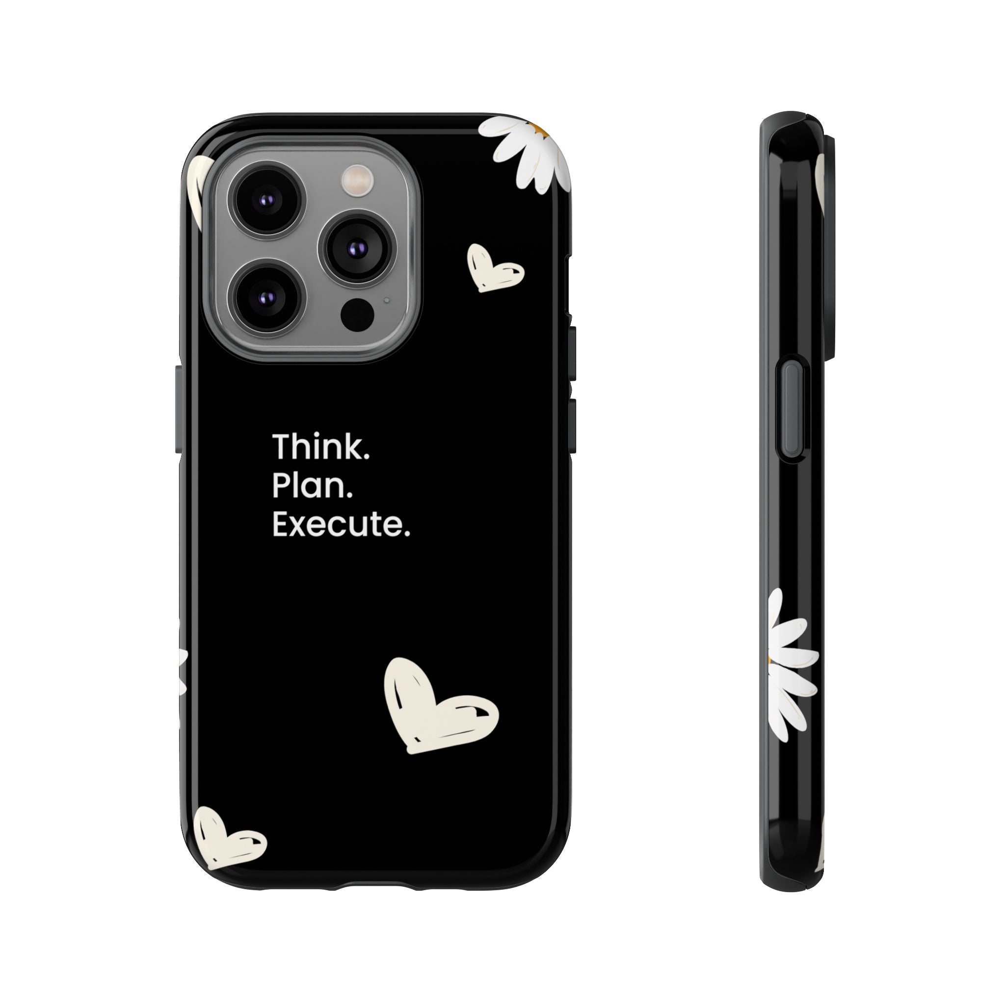 Tough Cases