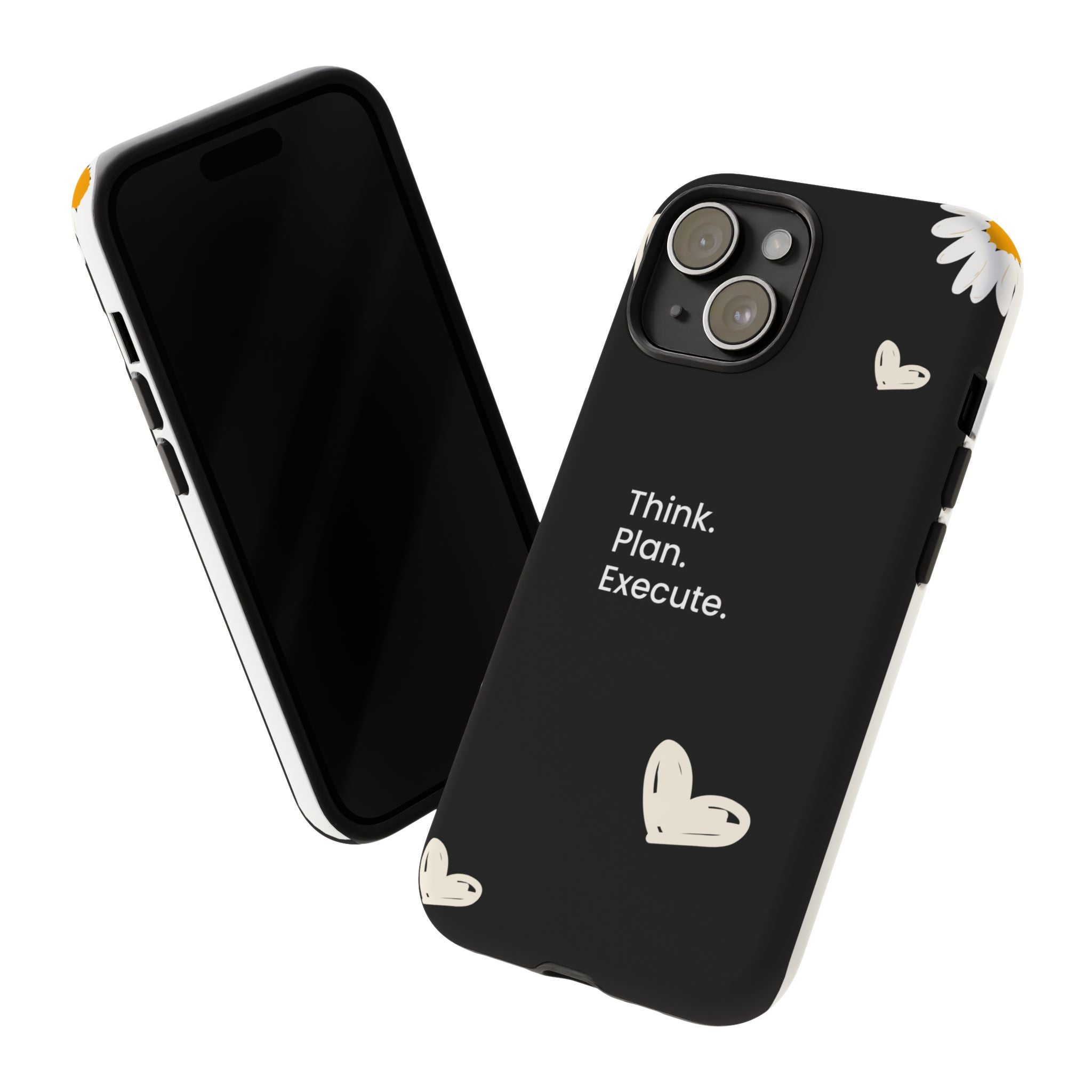 Tough Cases