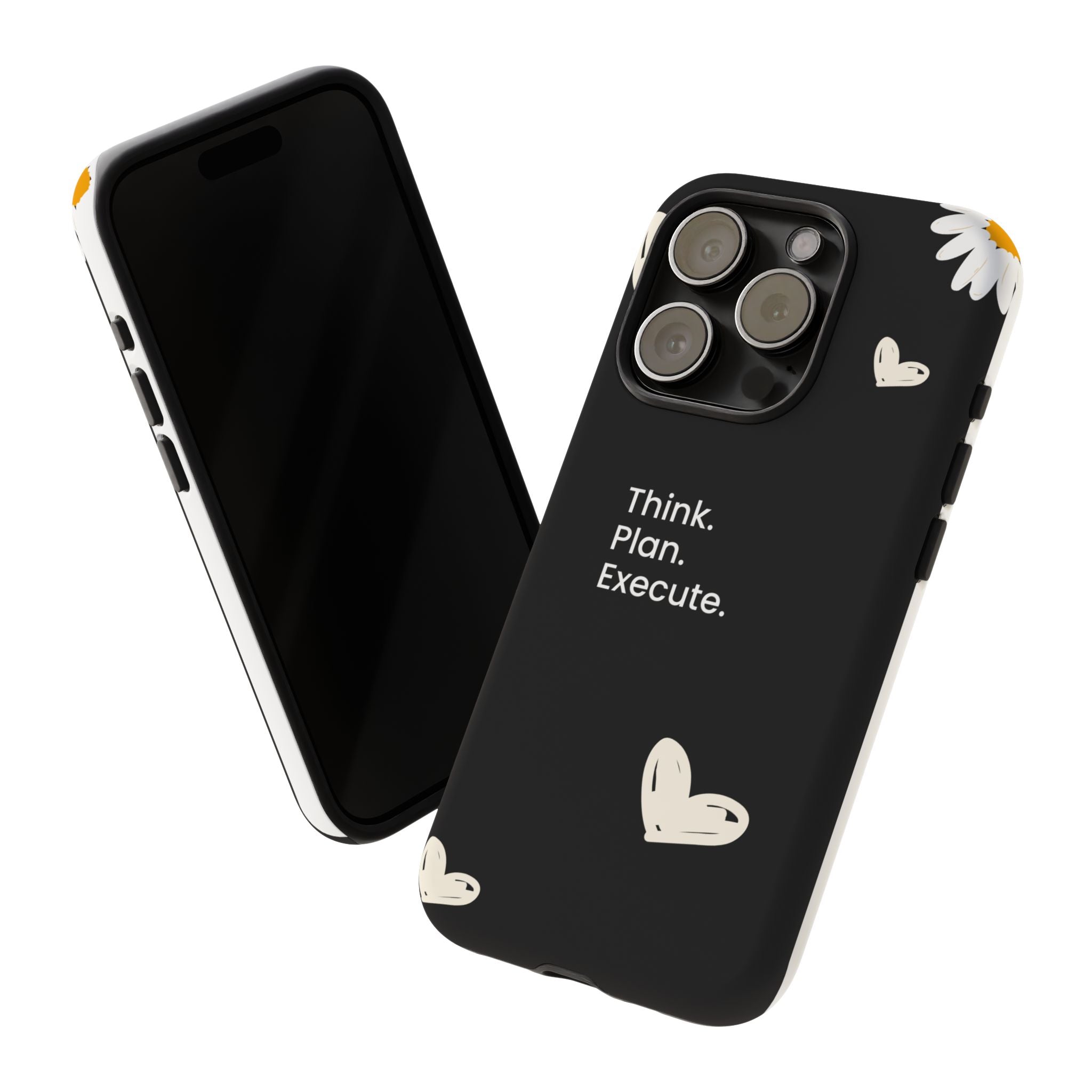 Tough Cases