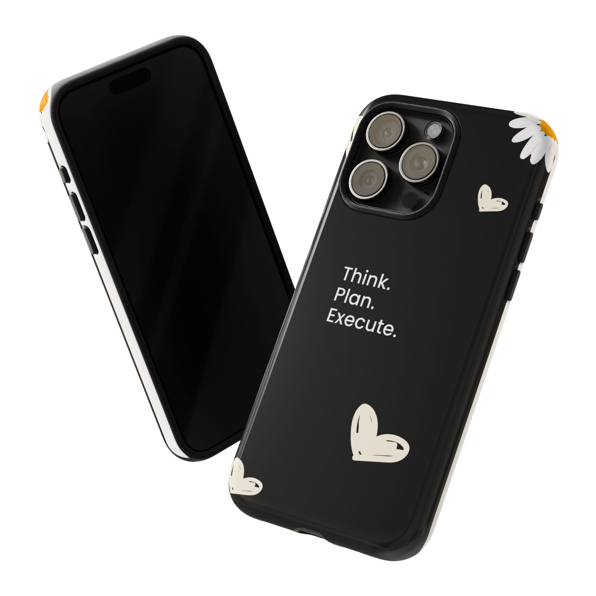 Tough Cases