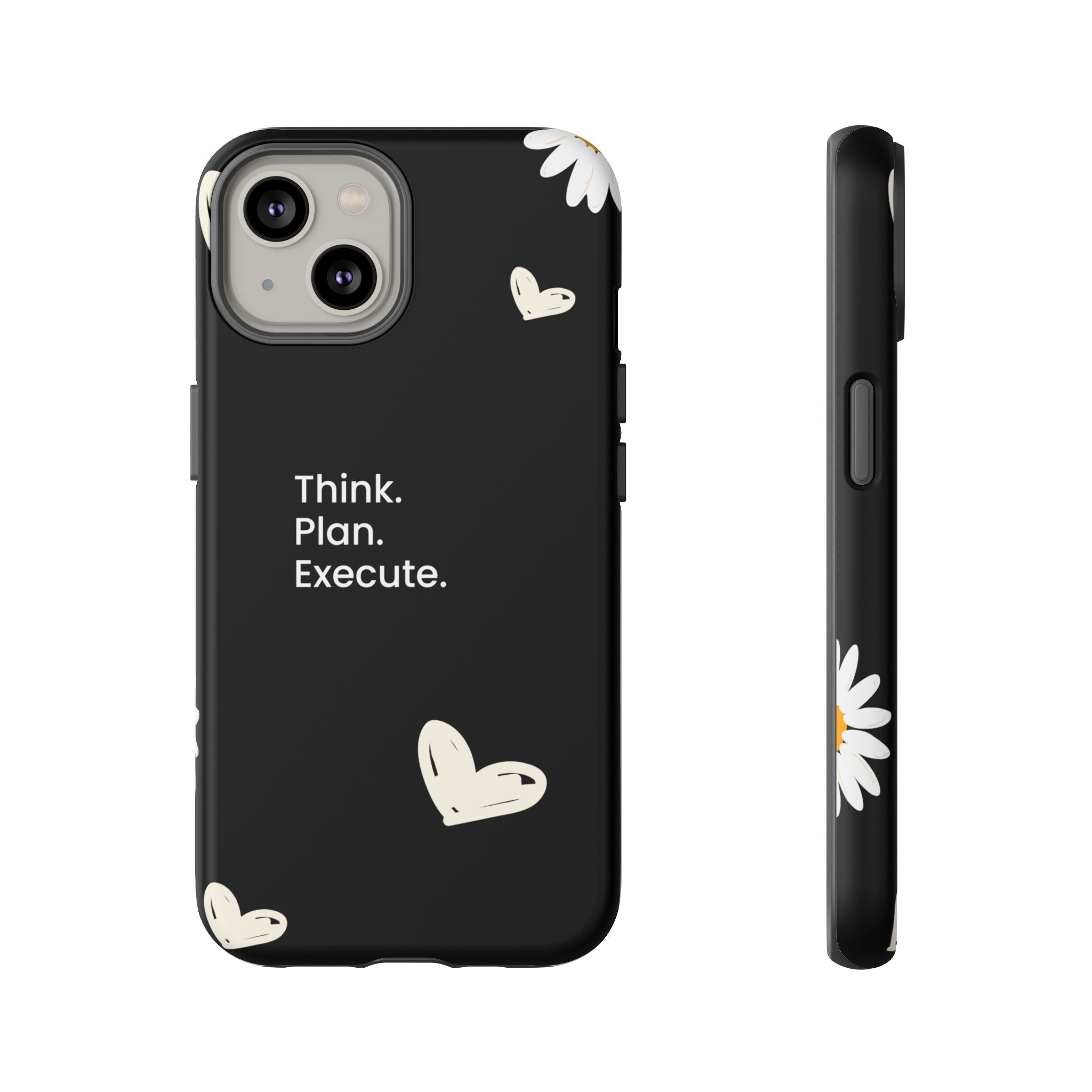 Tough Cases