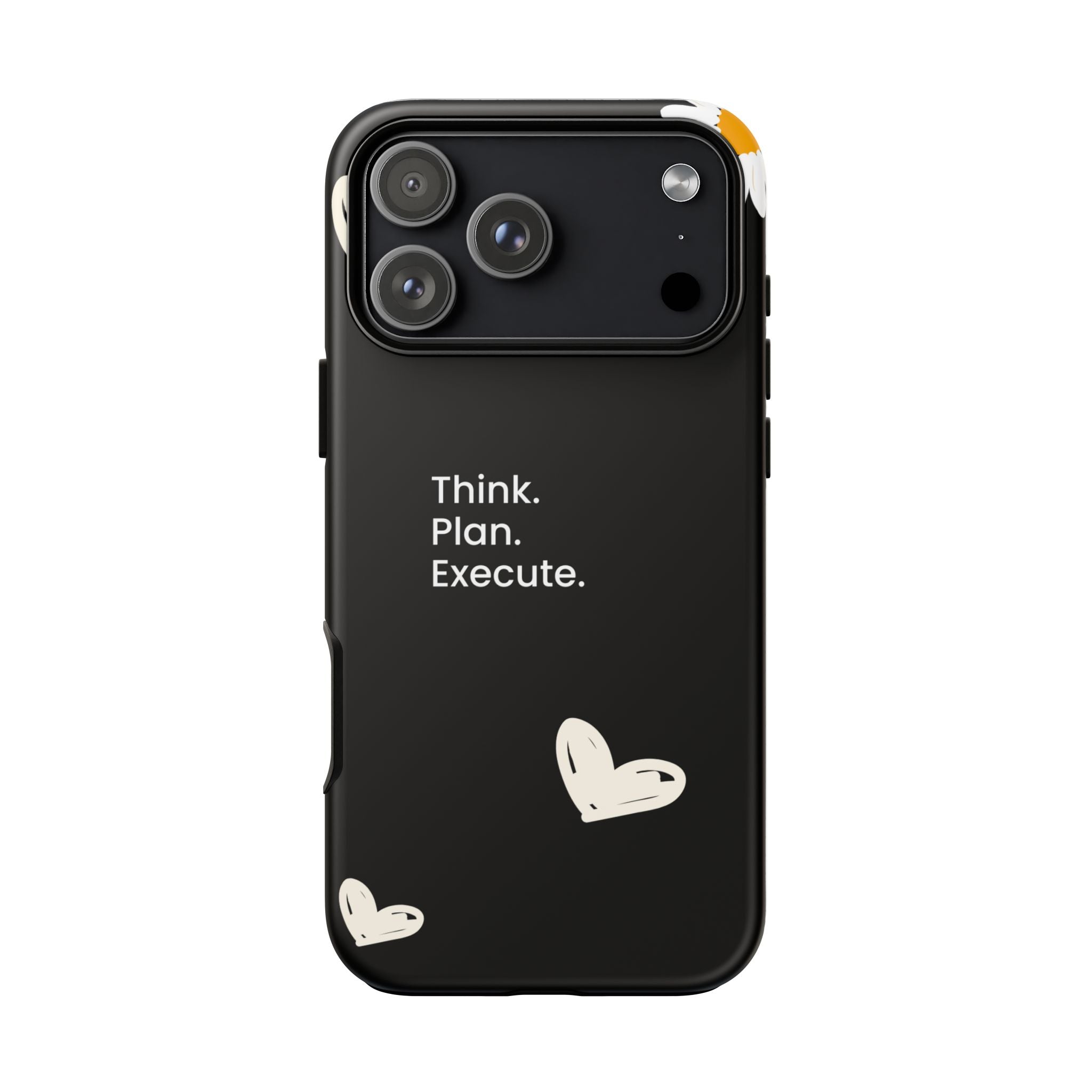 Tough Cases