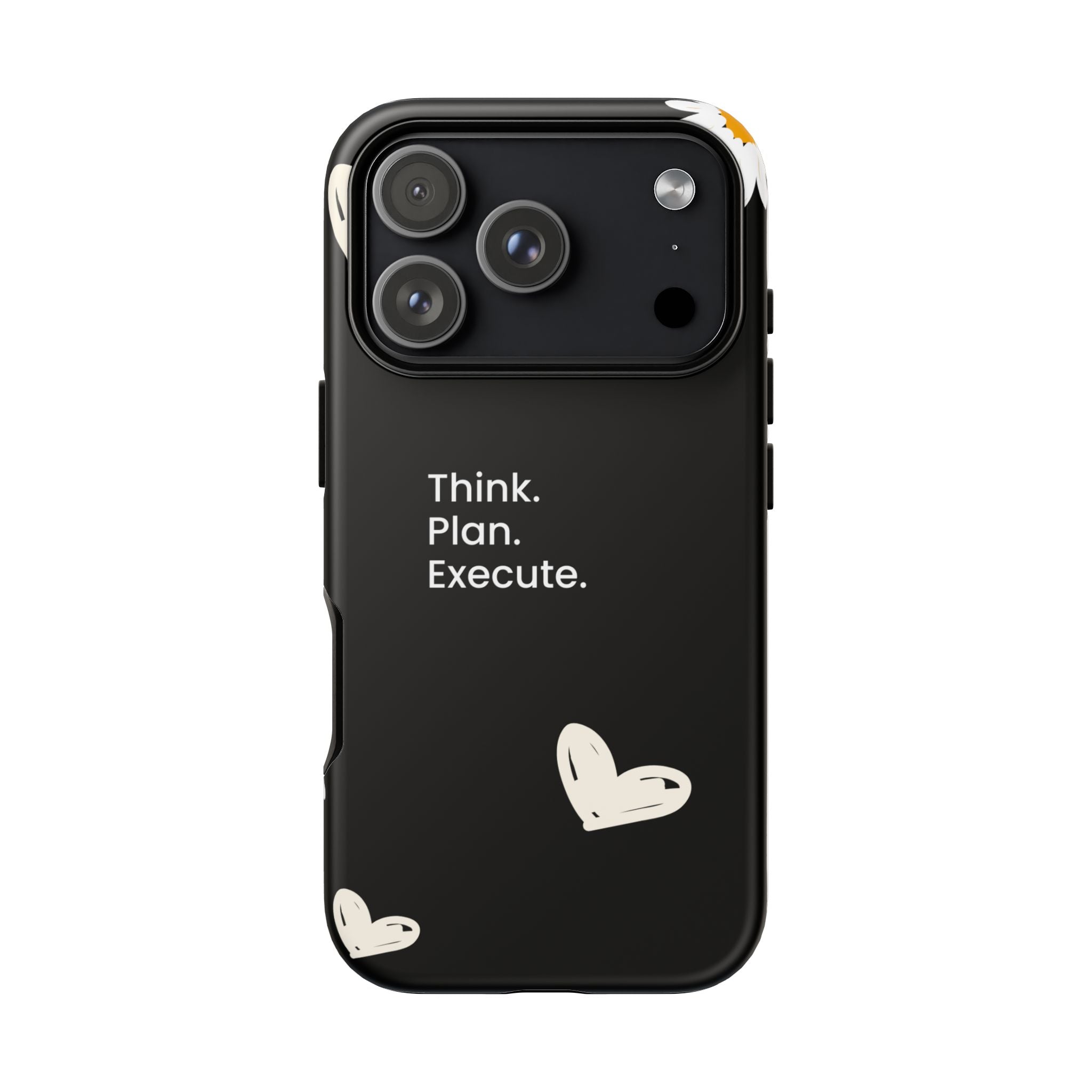 Tough Cases