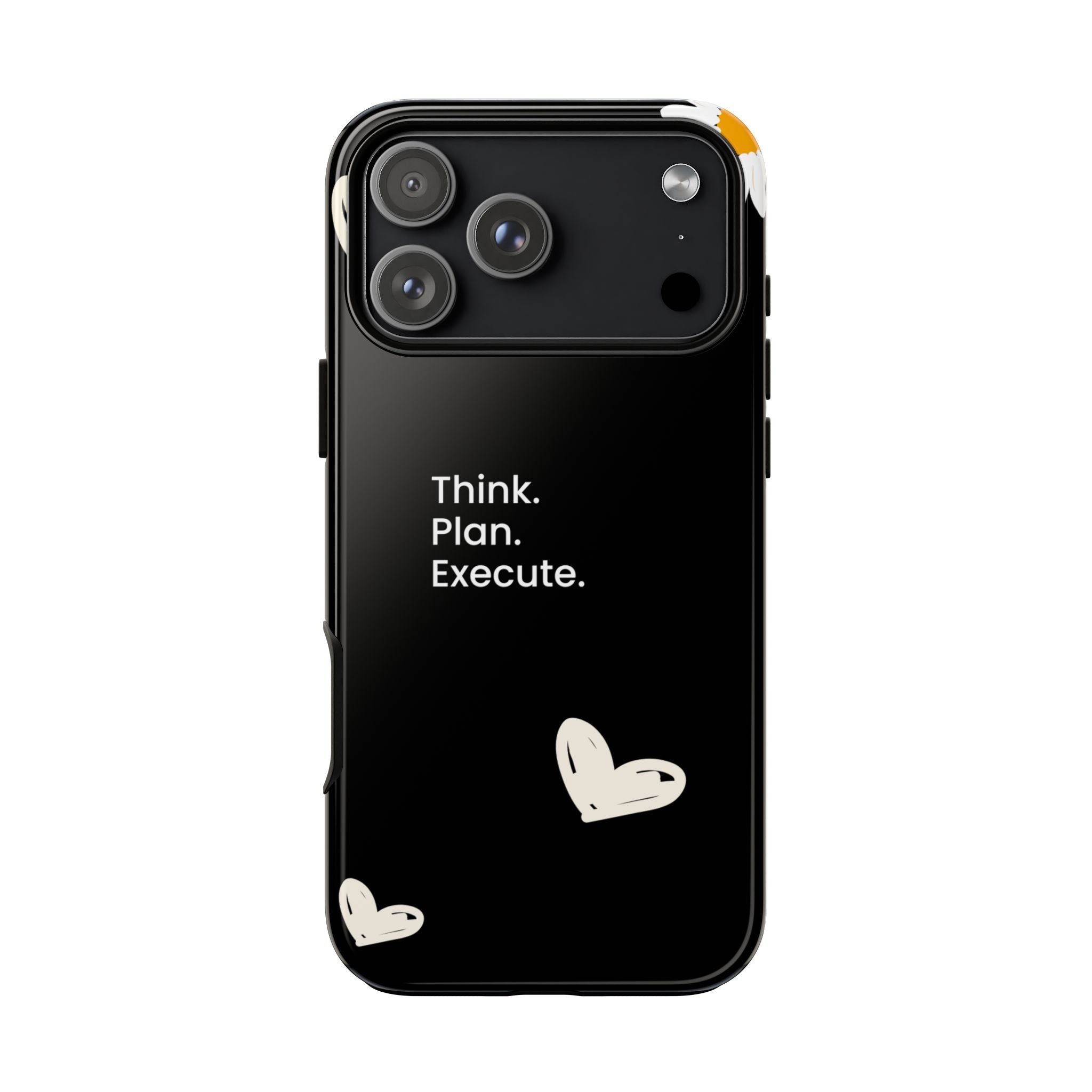 Tough Cases