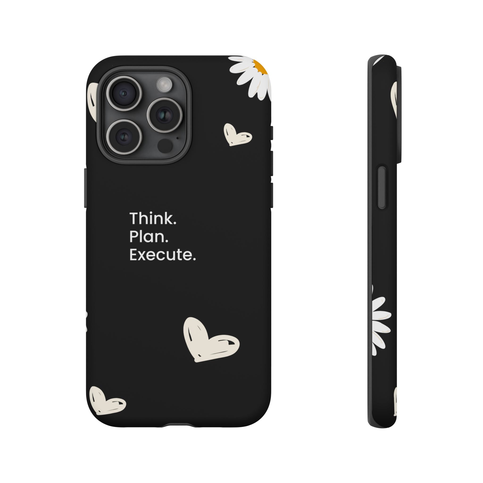 Tough Cases