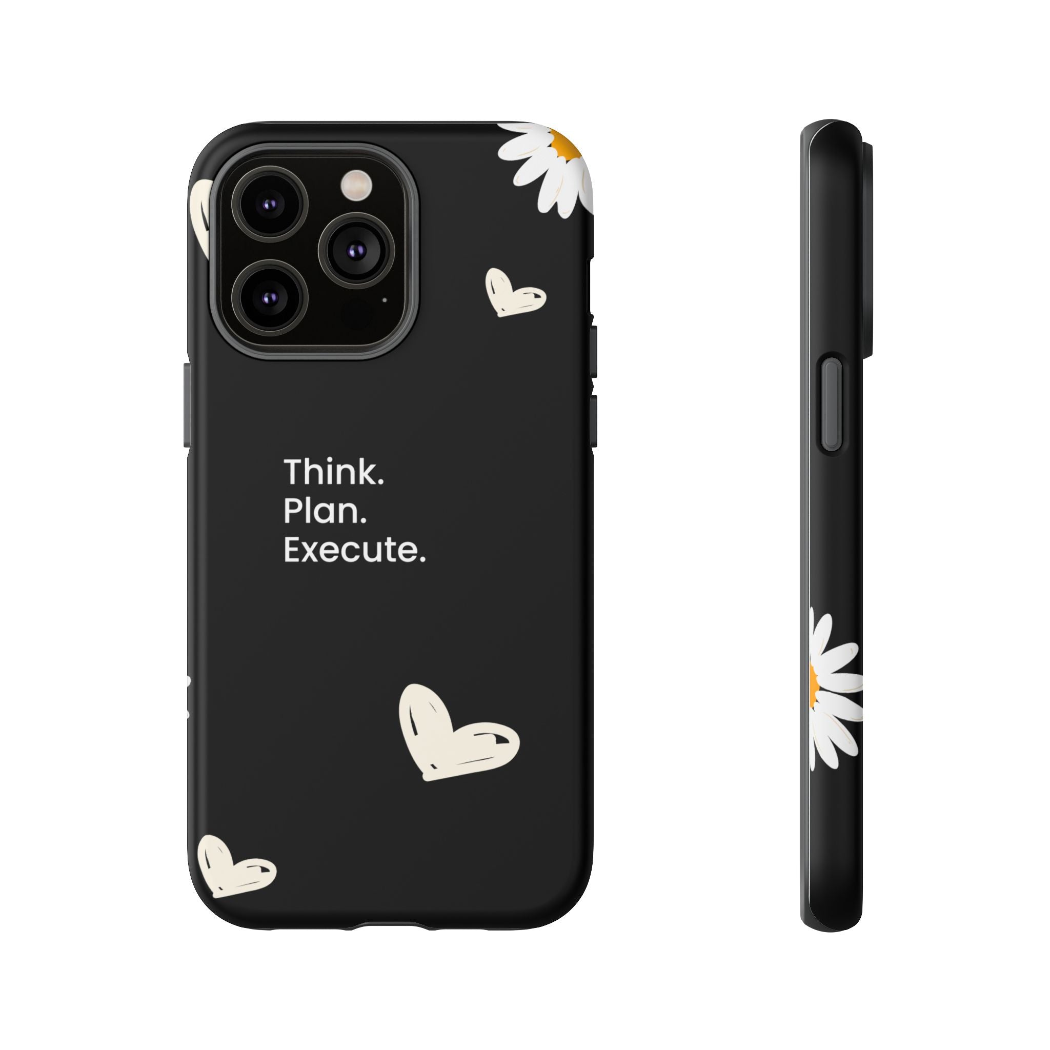 Tough Cases