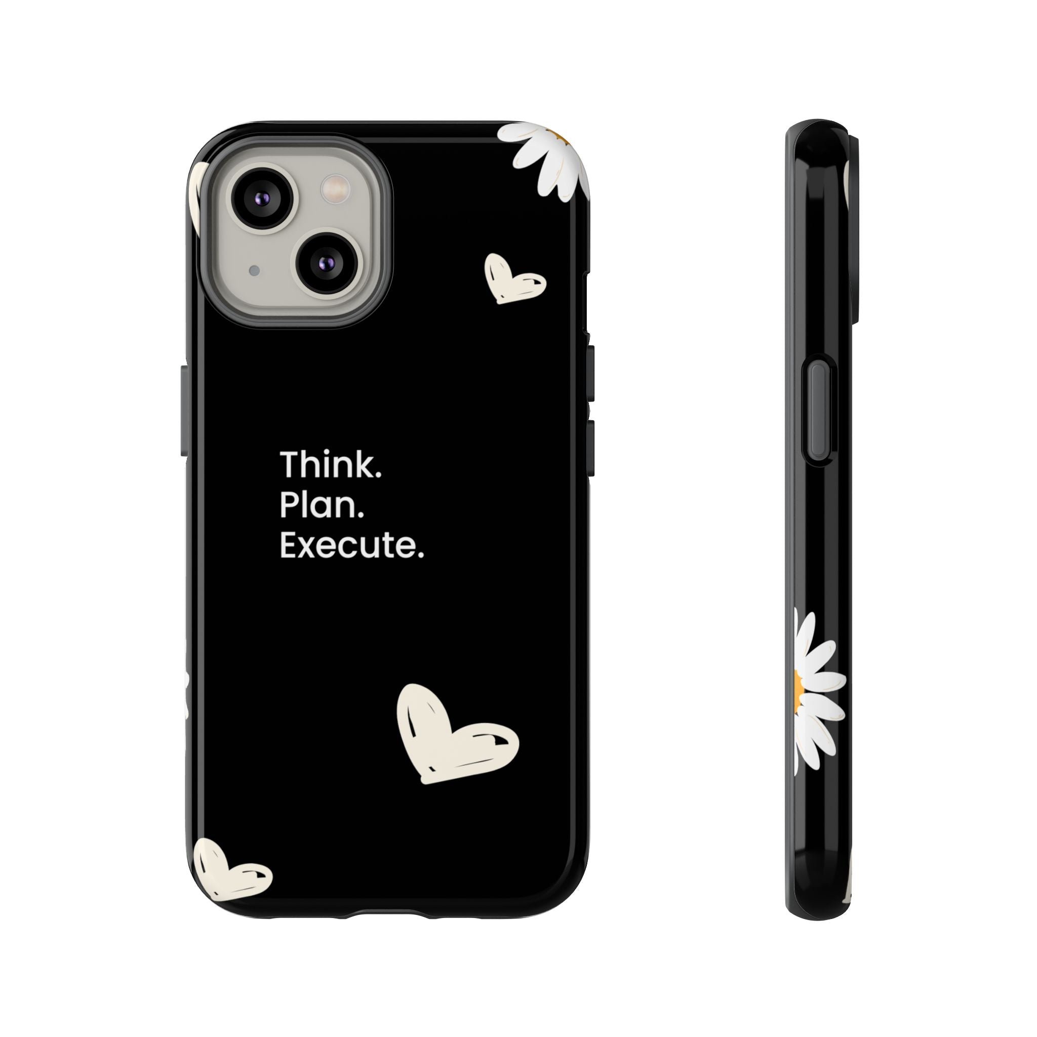 Tough Cases