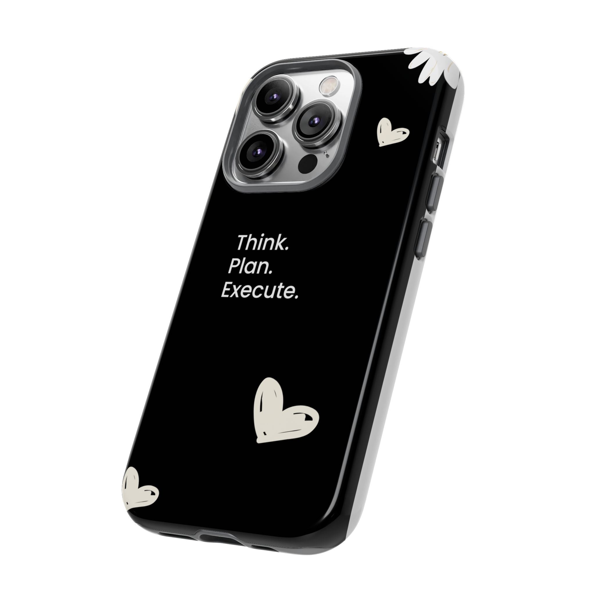 Tough Cases