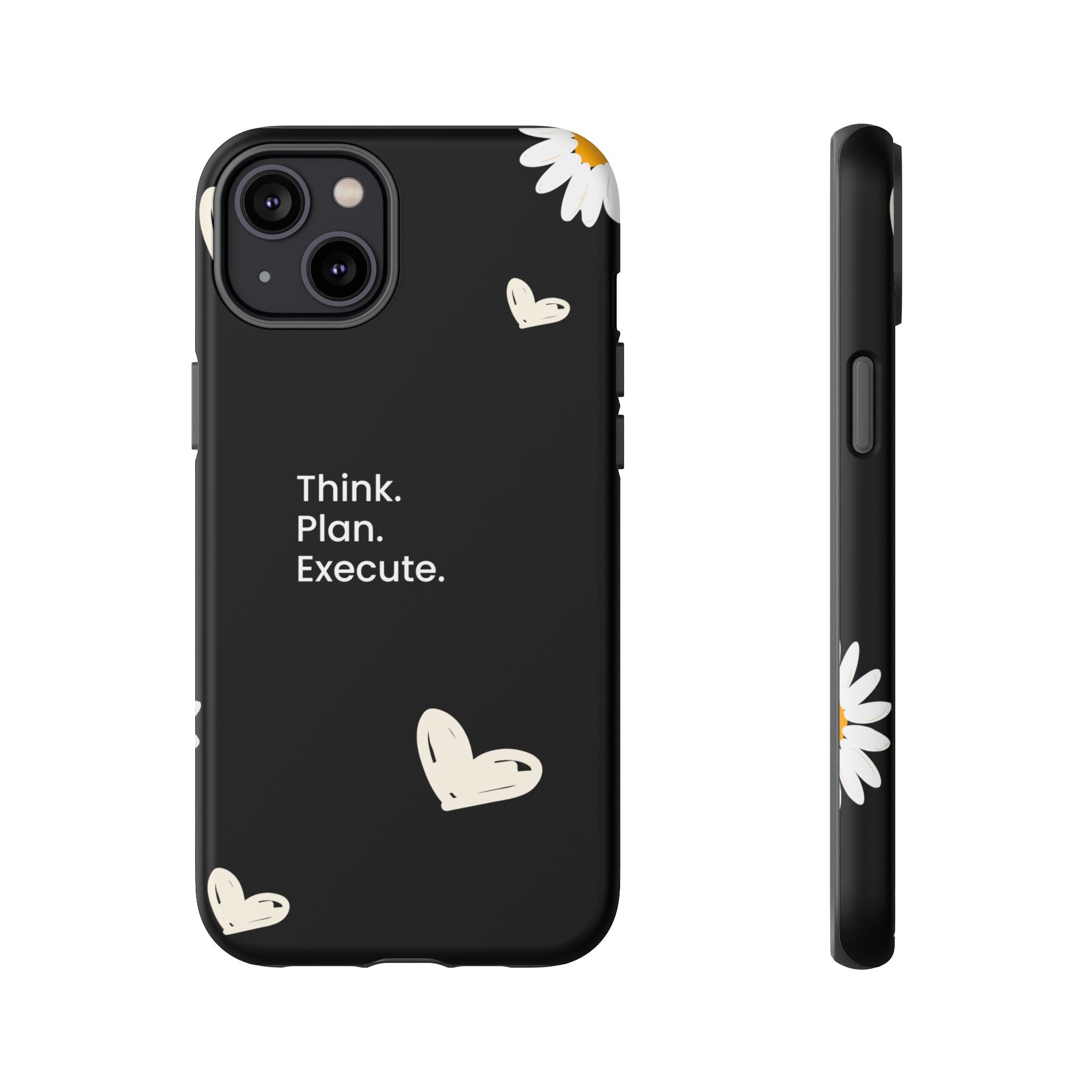 Tough Cases