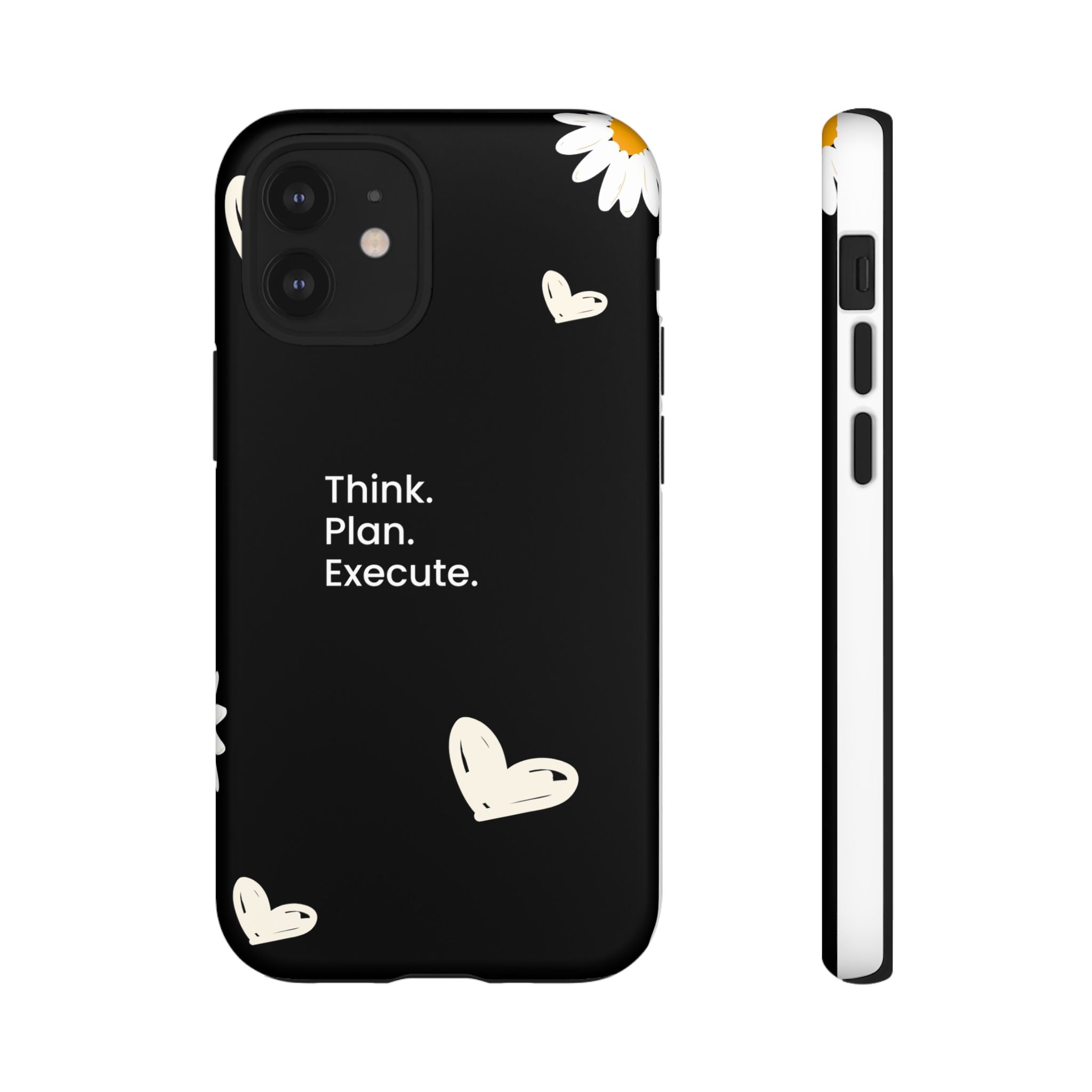 Tough Cases