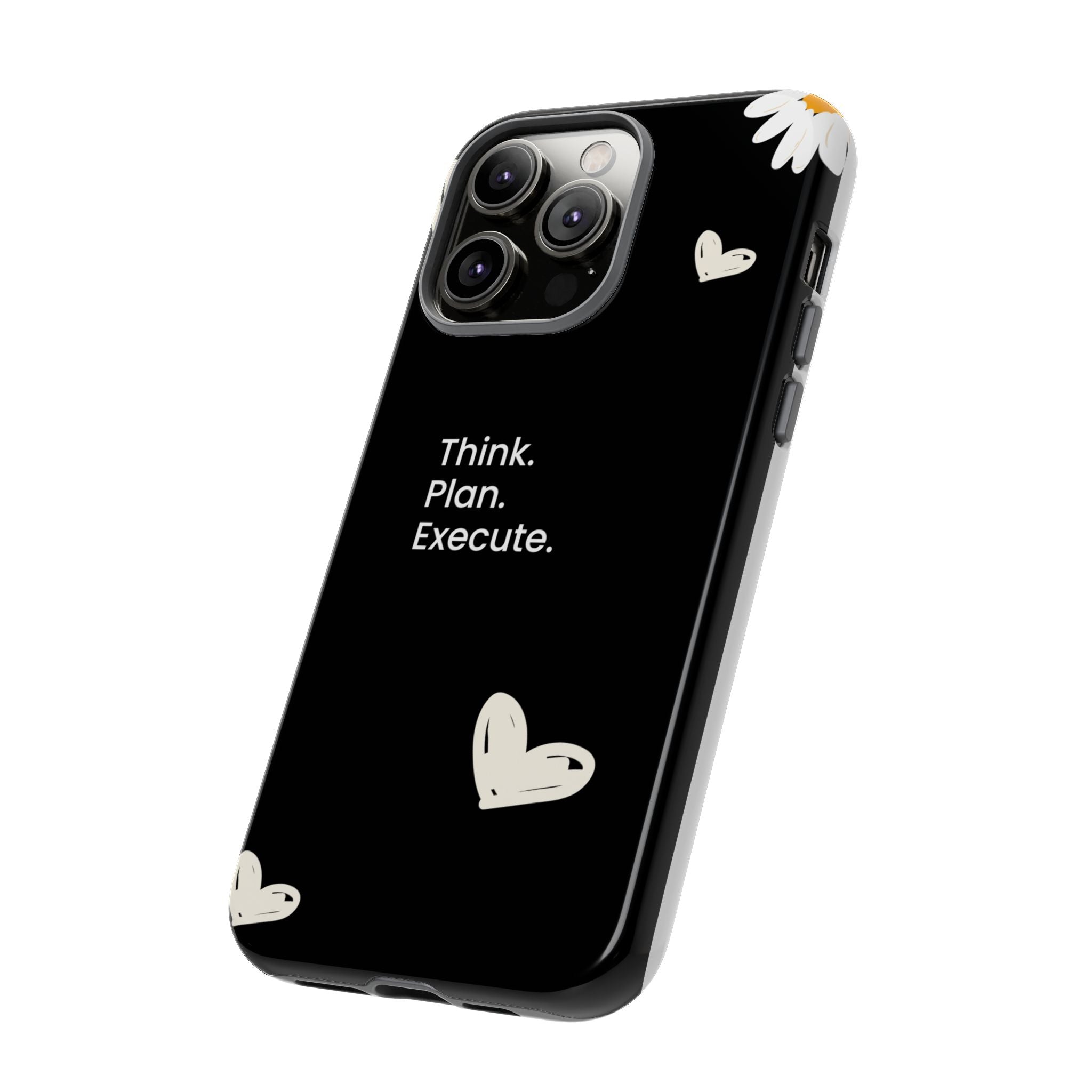 Tough Cases