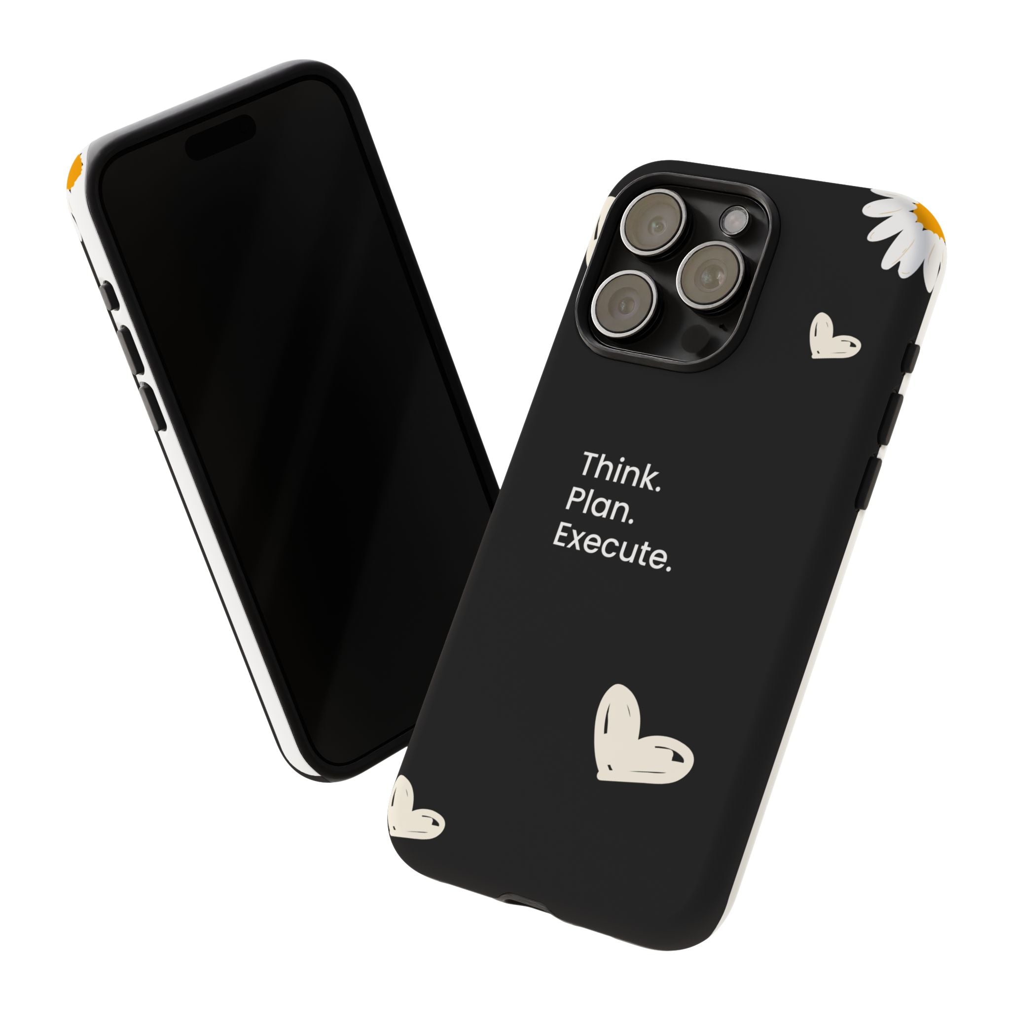 Tough Cases