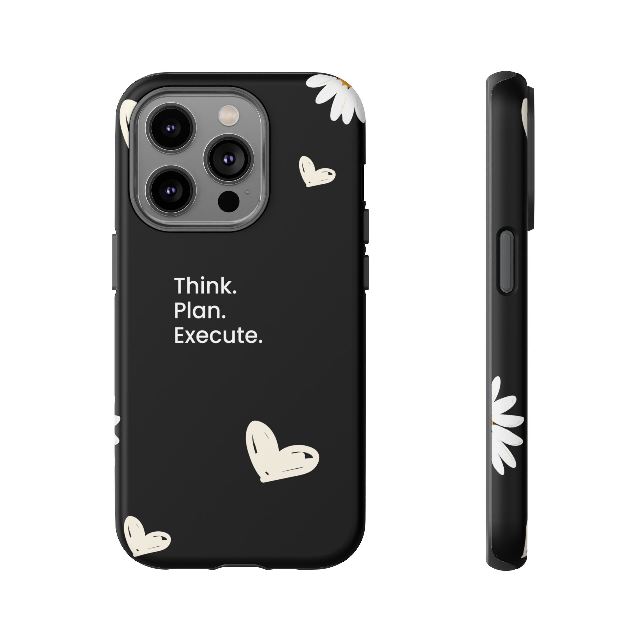 Tough Cases